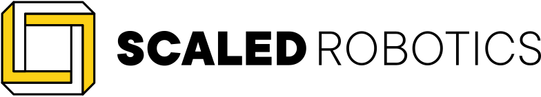 Scaled Robotics Logo